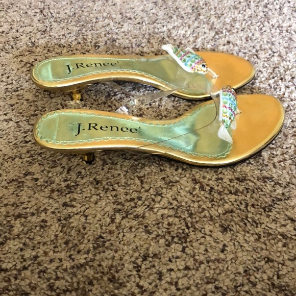 Sandals - Picture 3 of 5